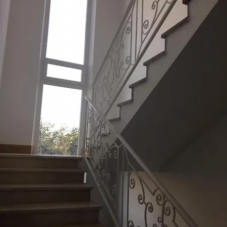 Отель типа 