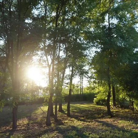 Bed & Breakfast Noemi & Julienne 3*