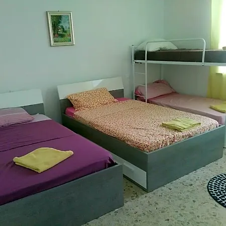 Отель типа 