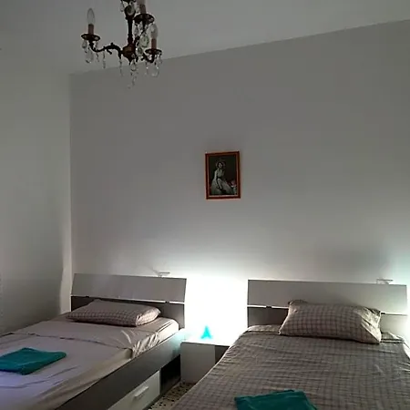 Отель типа 