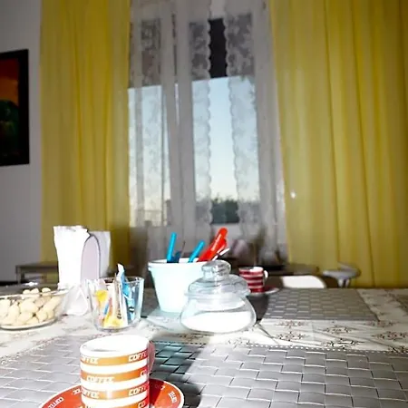 Noemi&julienne Couette-café Spineda