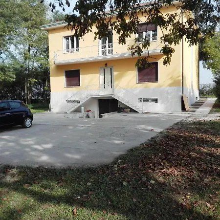 Noemi & Julienne Nocleg ze śniadaniem