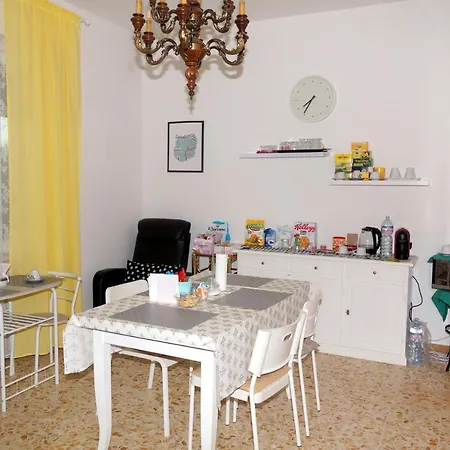 Bed & Breakfast Noemi & Julienne